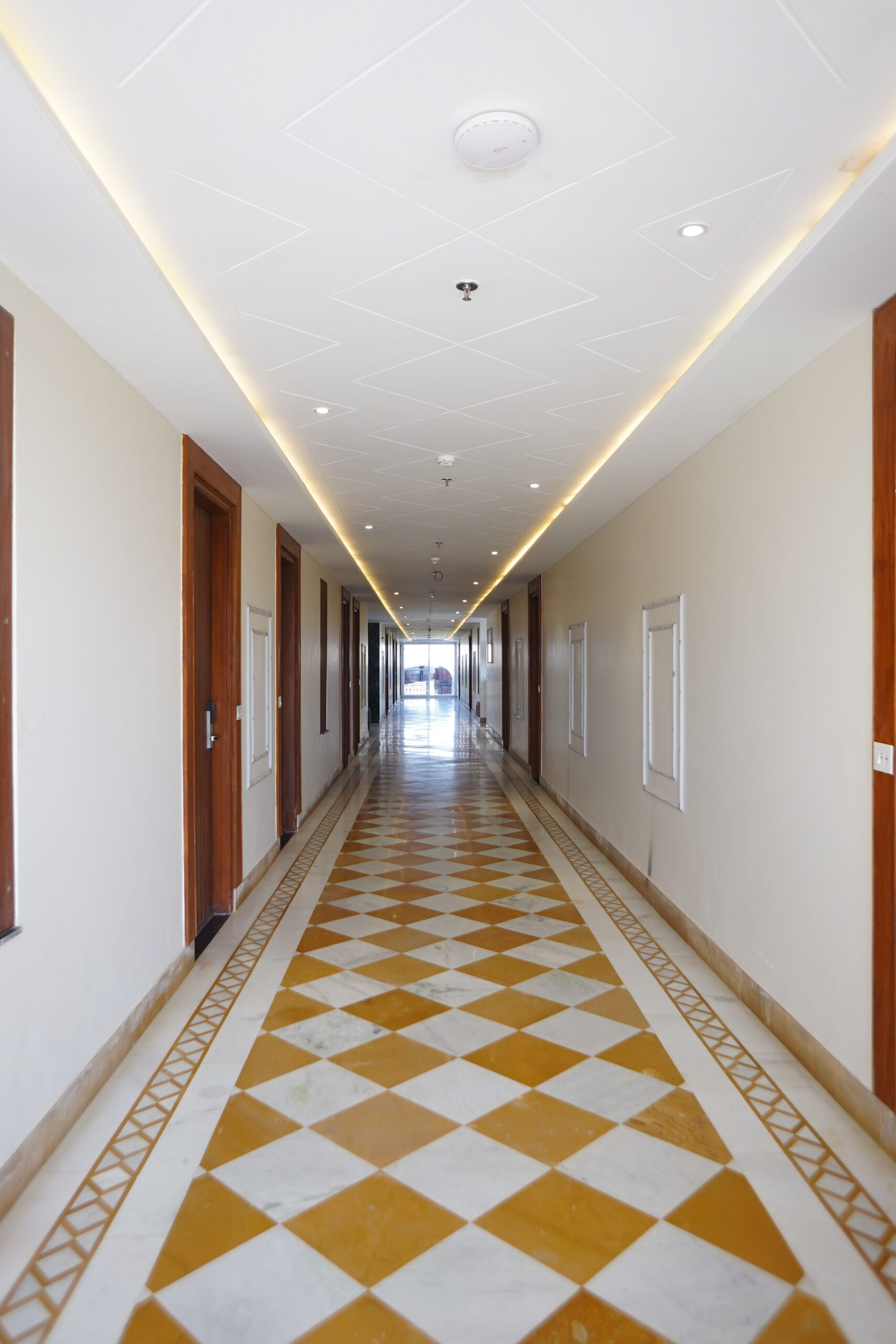 Hotel Lobby 02