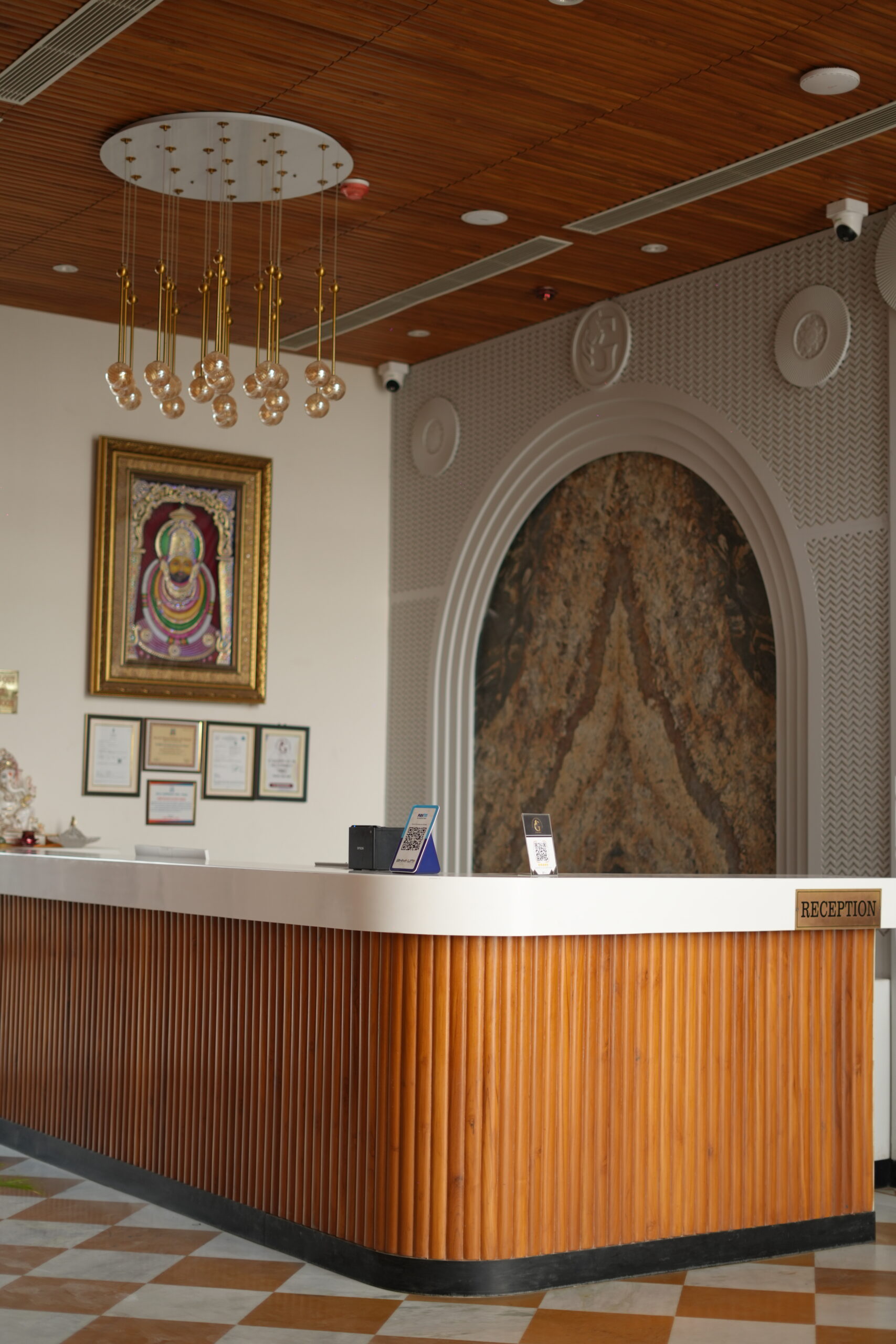 Hotel Lobby 05